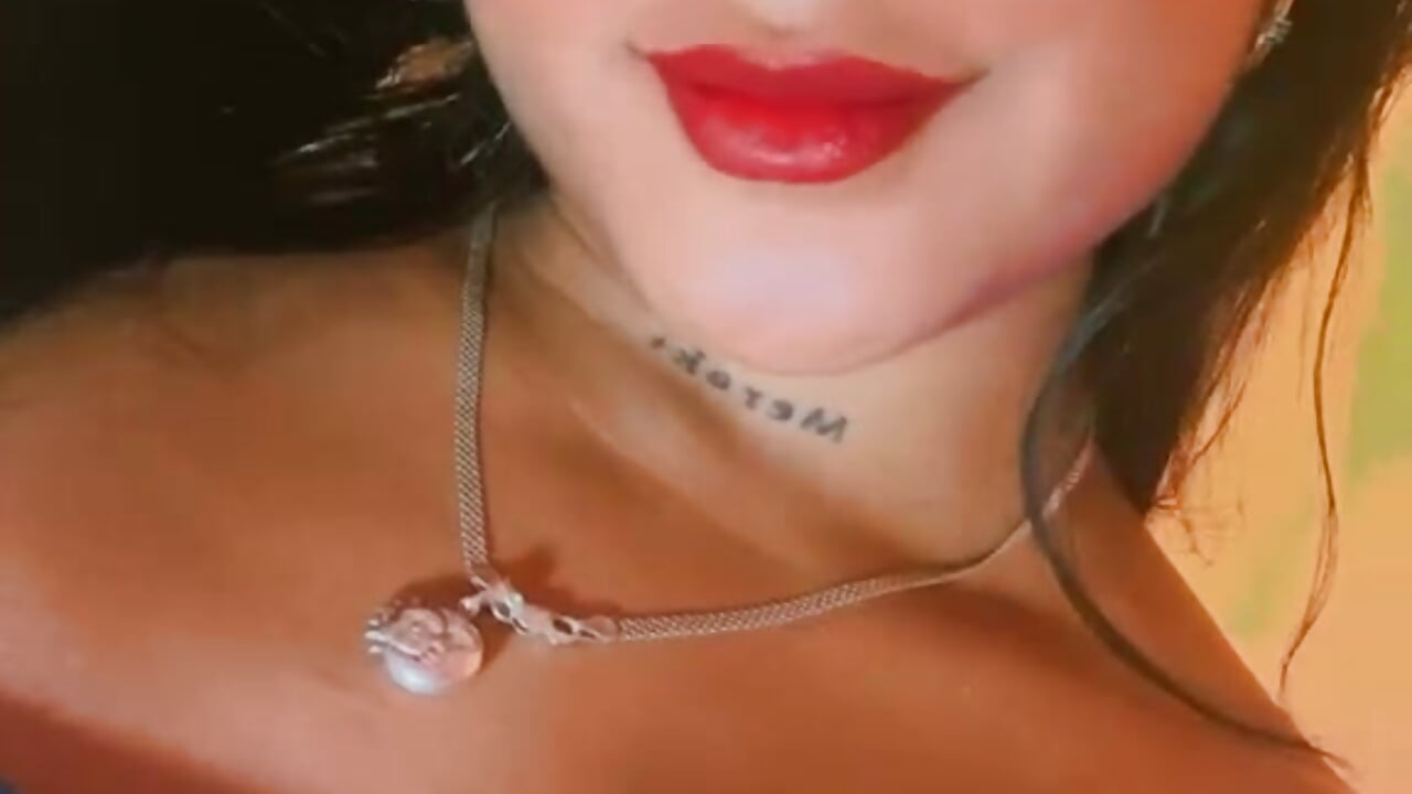 KISS ME - ক্যাম মডেল Katharina_Lopez-এর ভিডিও