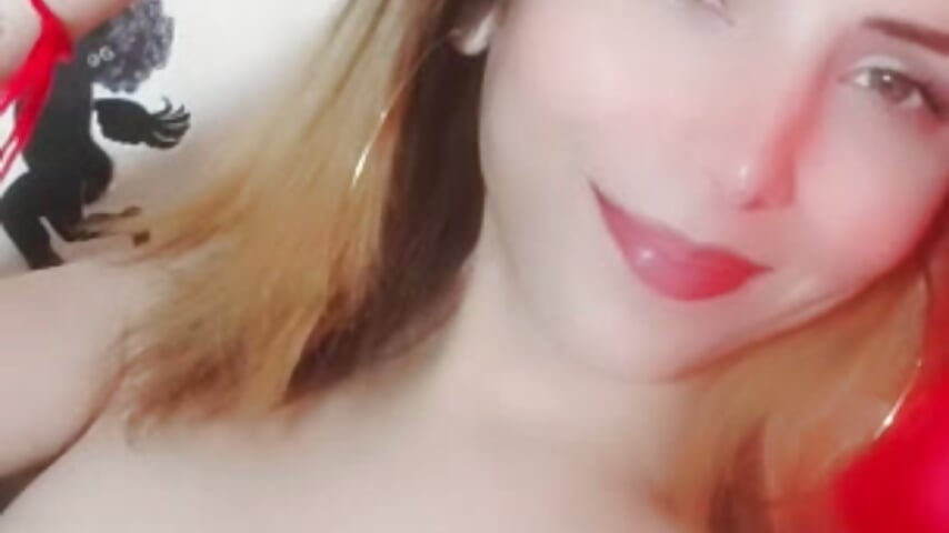 anastasia osorio - Vídeo de sexy_anastasia22