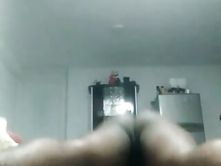 TRAINING TIME! - vídeo de la modelo de cam blackjack-