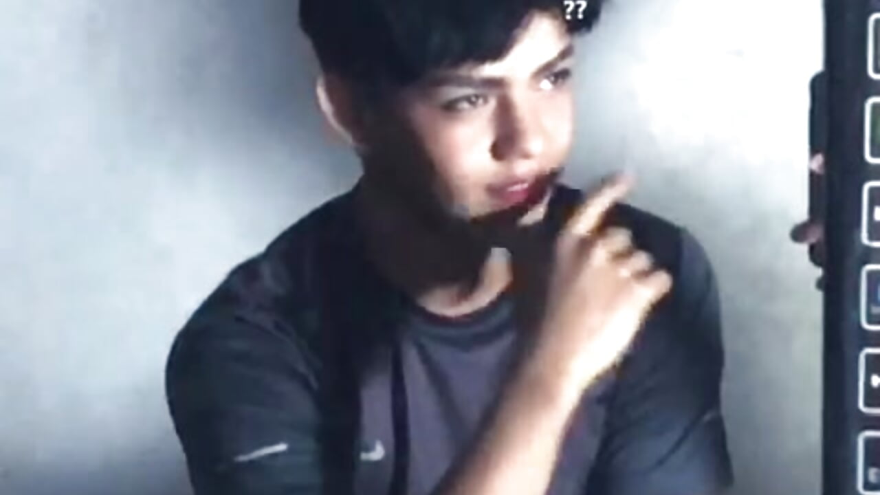 VID-20240403-WA0016 - video by Apolo__lommelli cam model