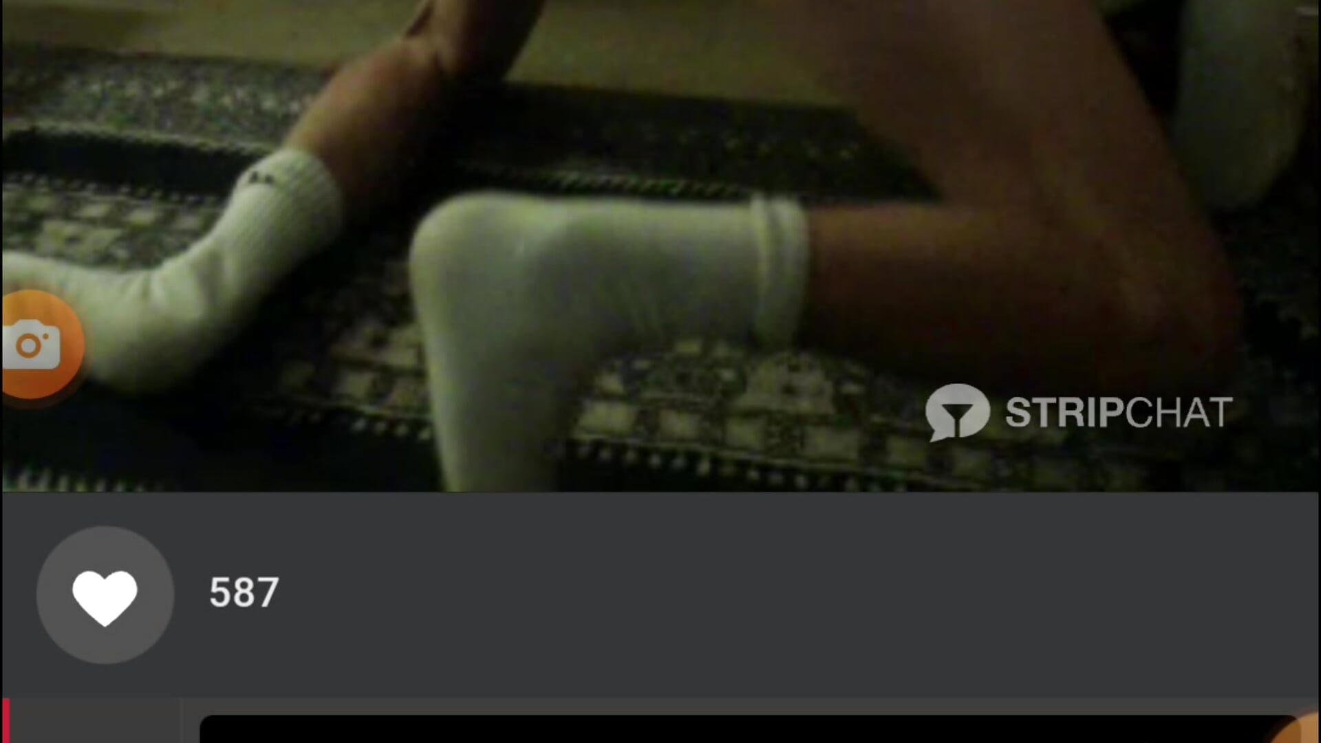 Look. At. Me. - video by Sissy_naomi cam model