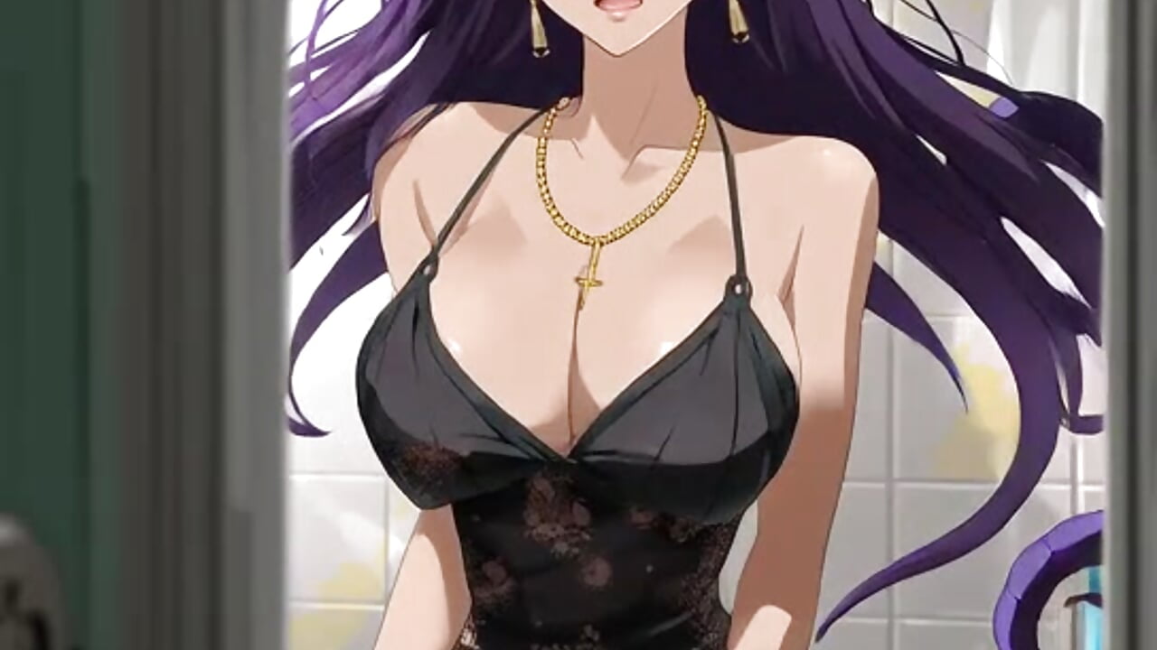 video 2D BITCH - vidéo du modèle de showcams Lanathevirus