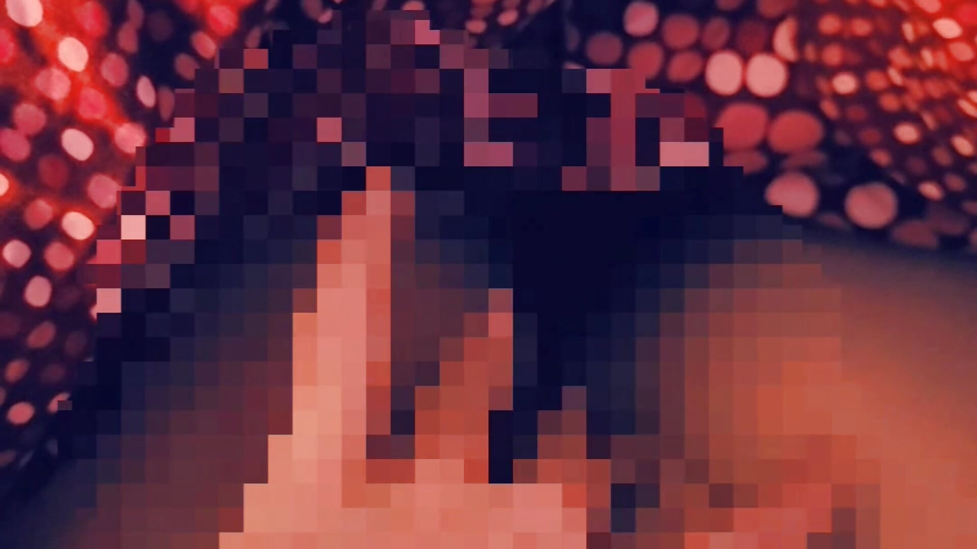 PIXEL IS THE NEW PORN #1 - video by Lanathevirus