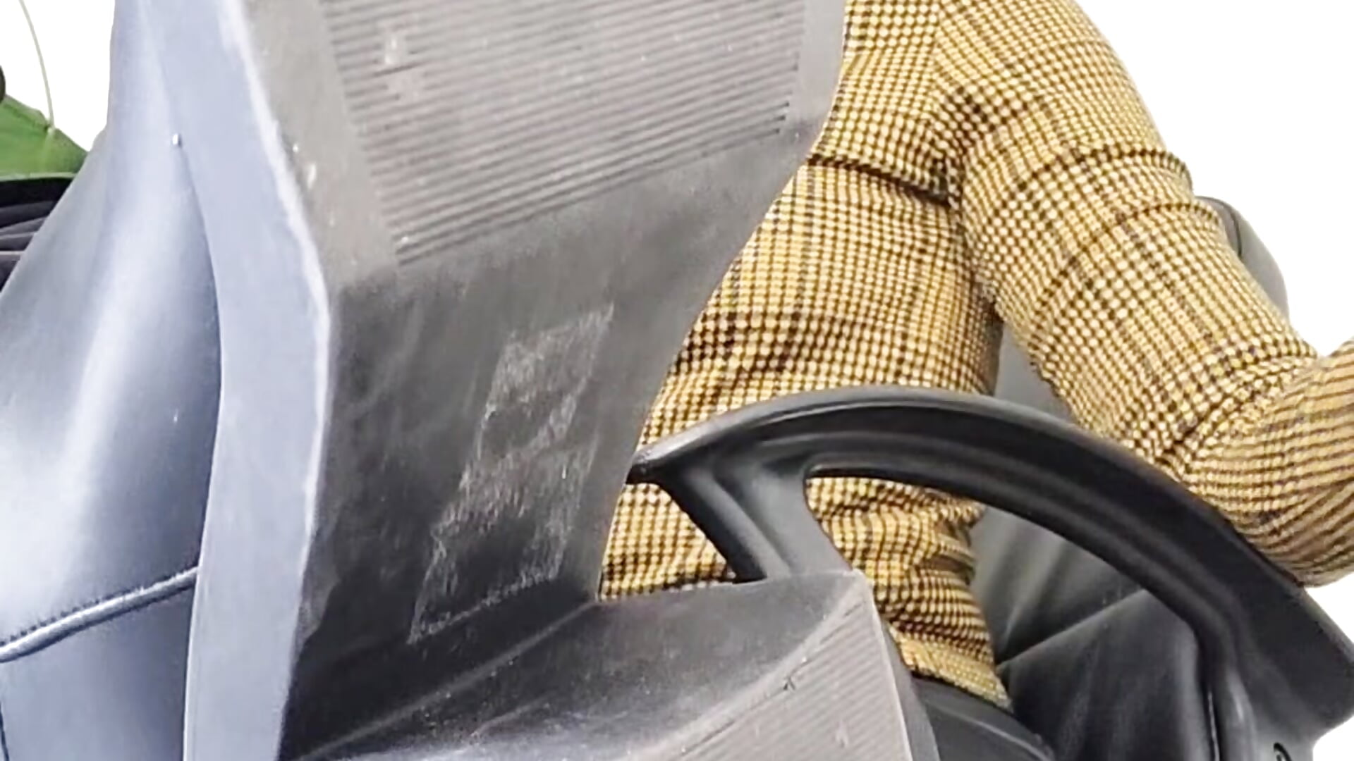 Leches mes pieds - vídeo de Lanathevirus modelo de câmara