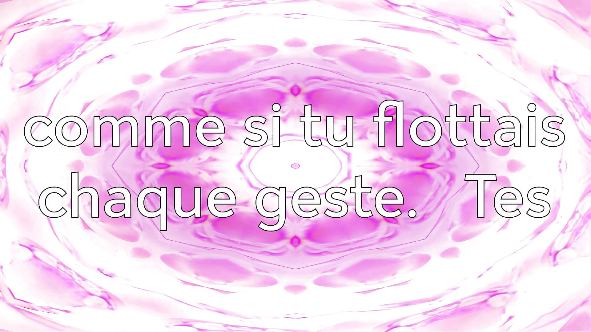 BE MY DRONE Décompte de l'âme. - vídeo de Lanathevirus modelo de câmara