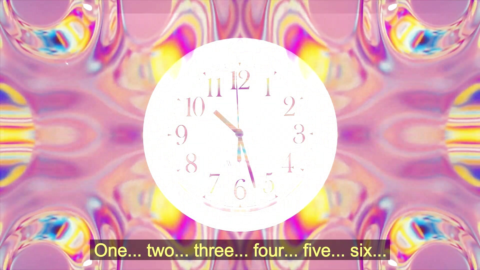 BE MY DRONE  Méditation - vídeo de Lanathevirus modelo de câmara