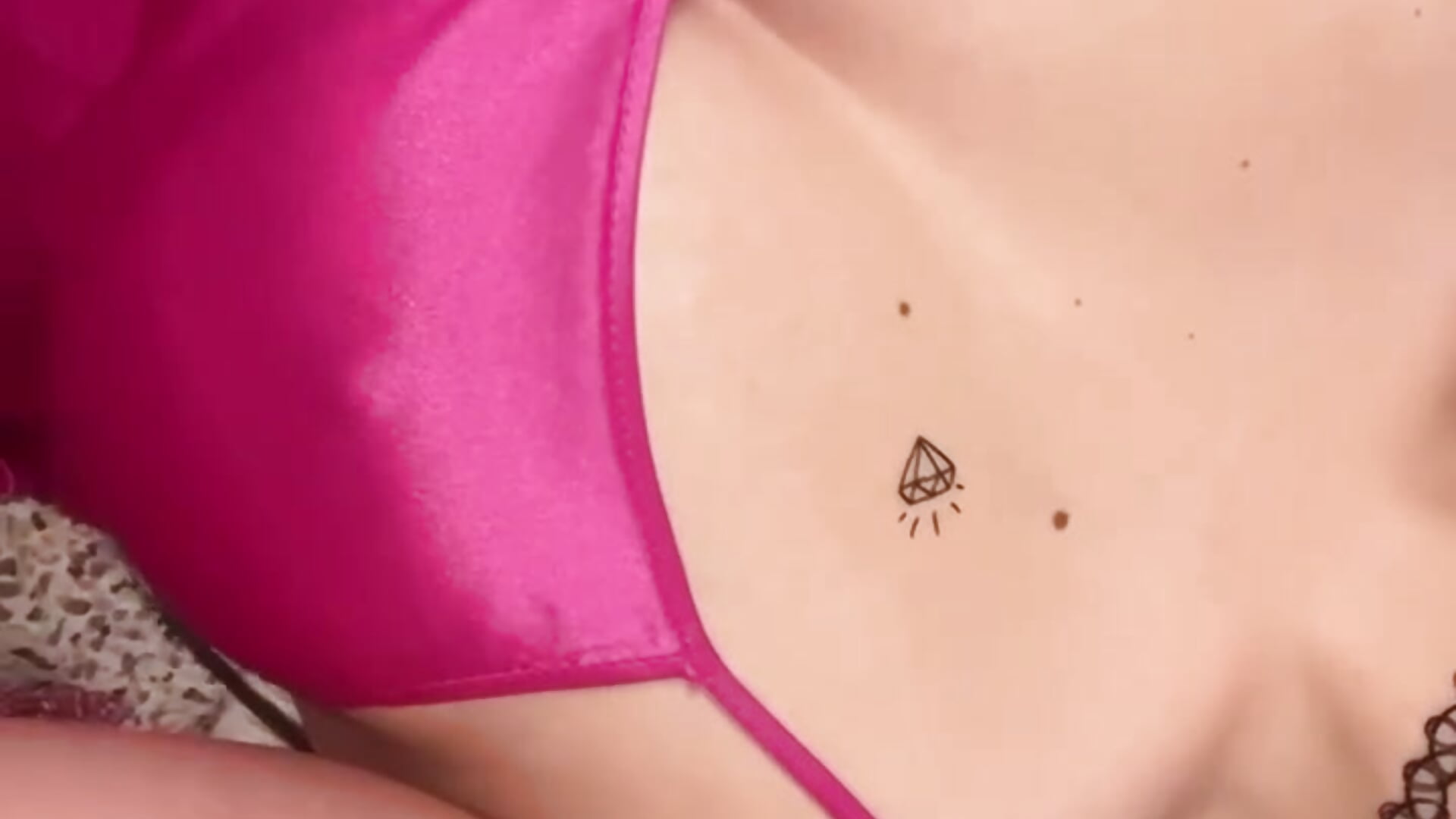 ضيفوني 😍 - video by Princess_nihal99 cam model