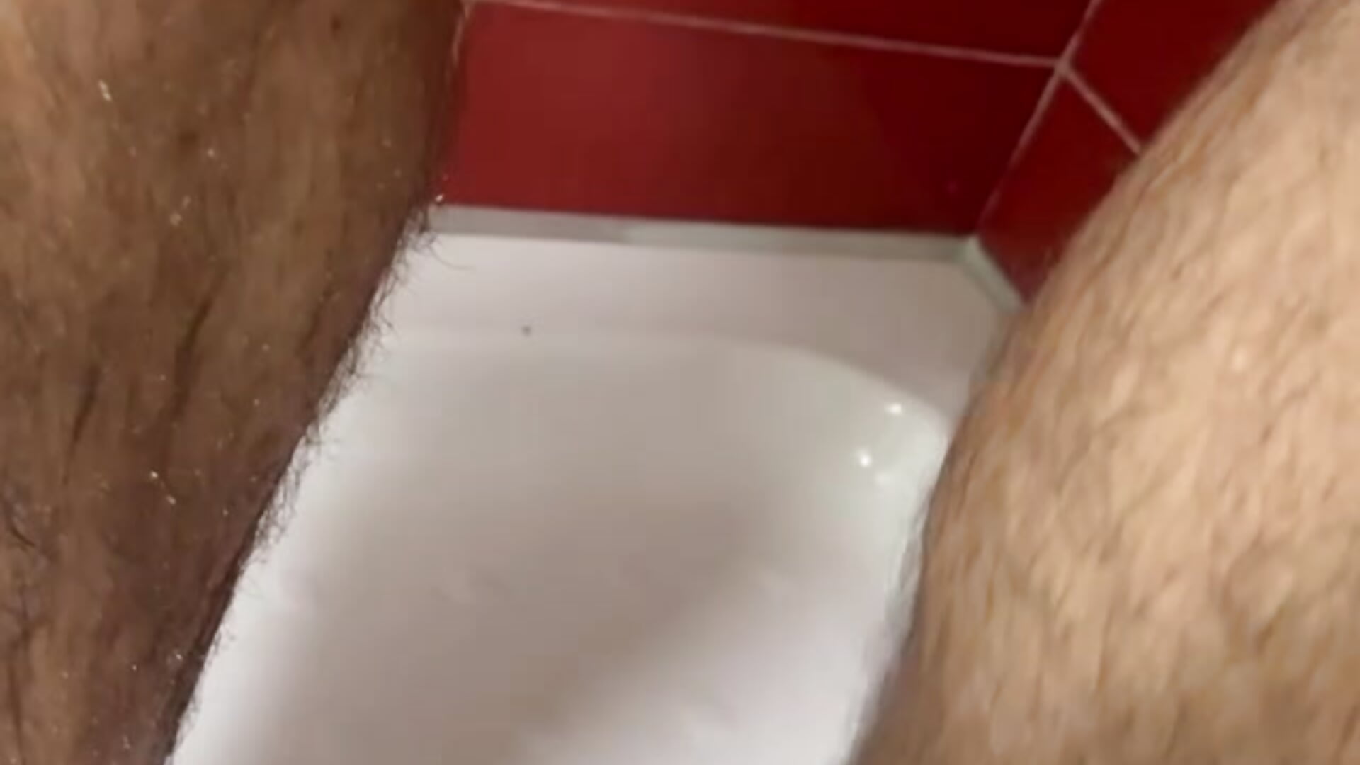 Sexy shower body tour