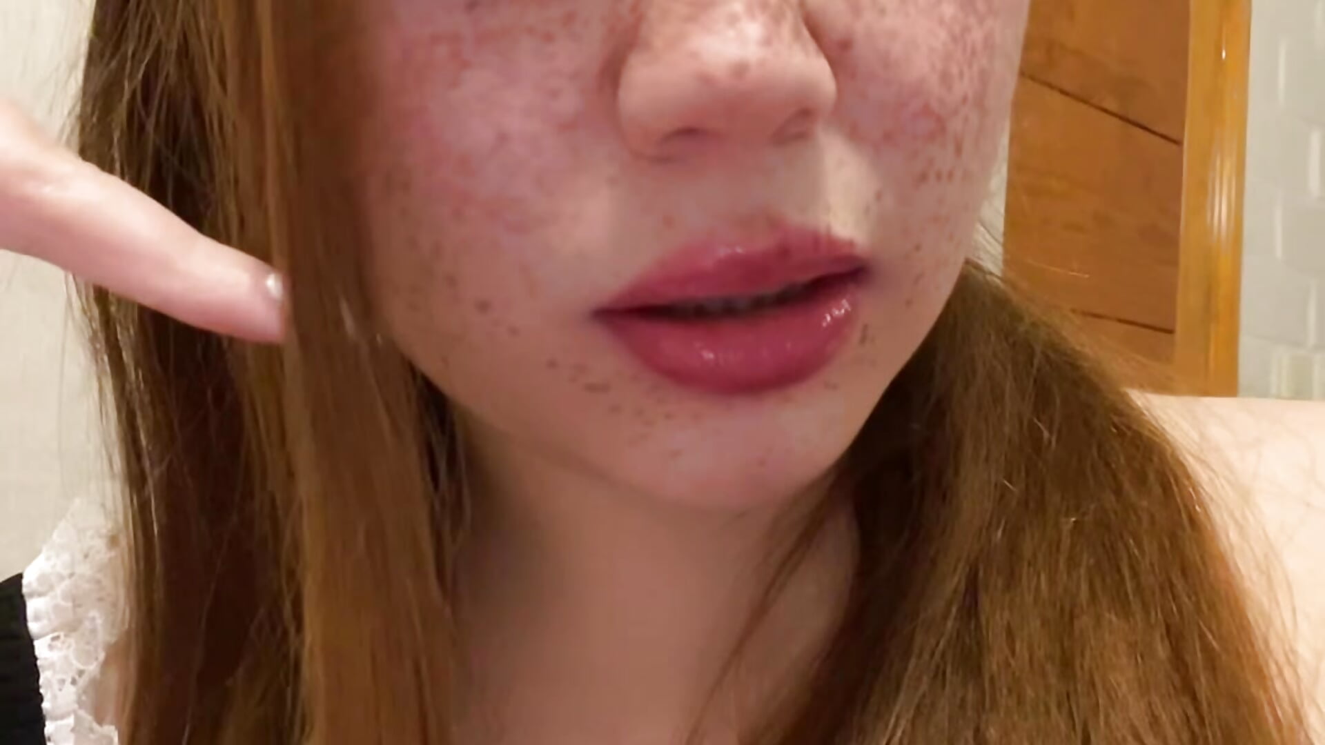 💋 - วิดีโอโดย Lunissc2 โมเดลแคม