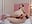 stroke tits, fuck ass and pussy with fingers, cum - video by LORELAIGIVEN cam model