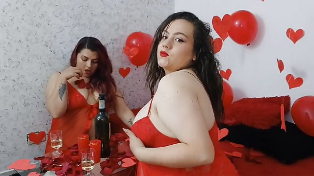 Valentine´s day ♥