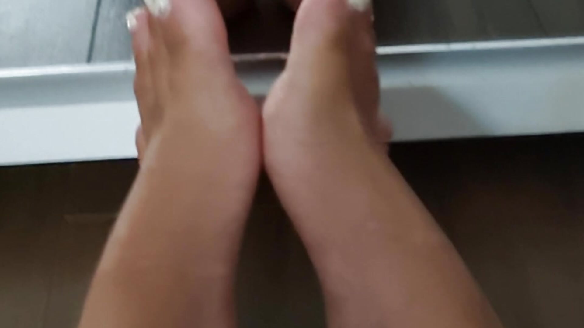 foot fetish－カメラキャストのMichelleSwanXの動画