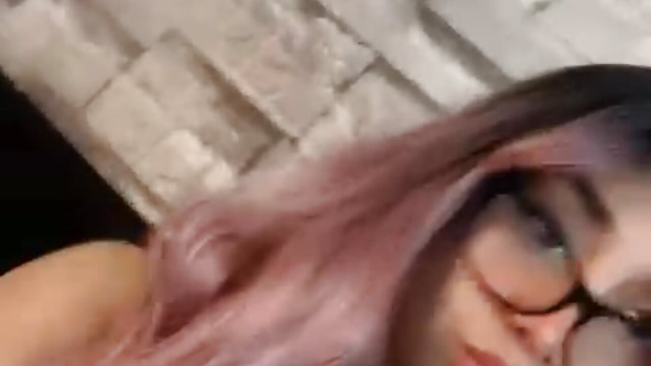 i waiting for u my love ❤️ - video arianauwu kameramallilta