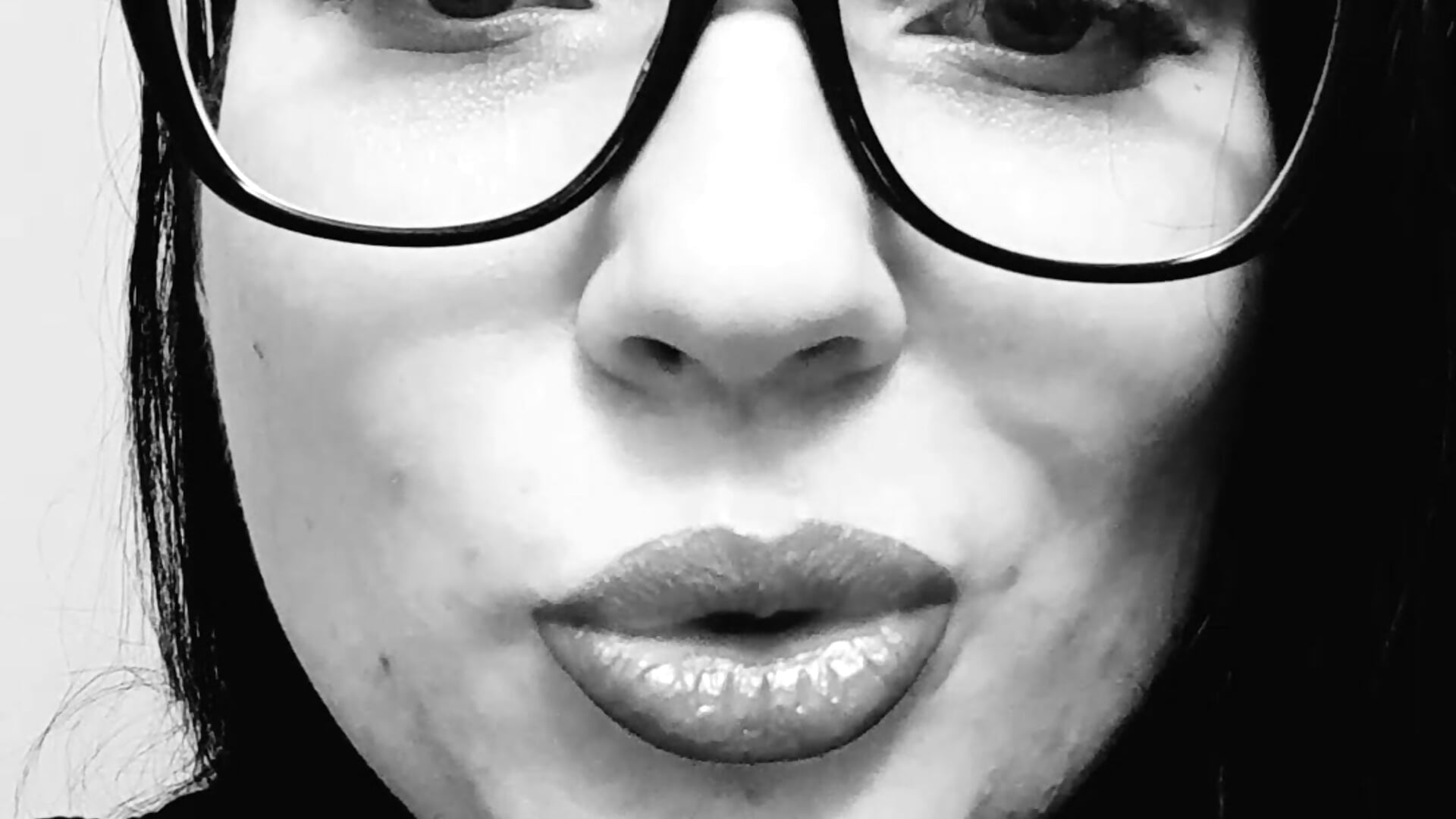 For smoke lovers - video van Yesss_Lilith cam-model