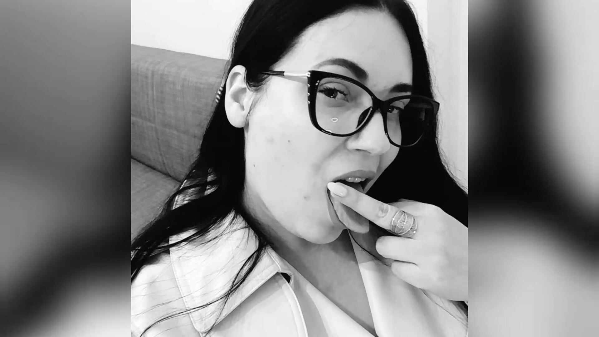 Cause I may be bad but I am perfectly good at it - video oleh Yesss_Lilith kamera model