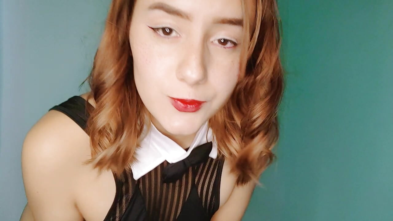 Je vous accueille avec amour ∆°∆ - vidéo du modèle de showcams LuisaLean