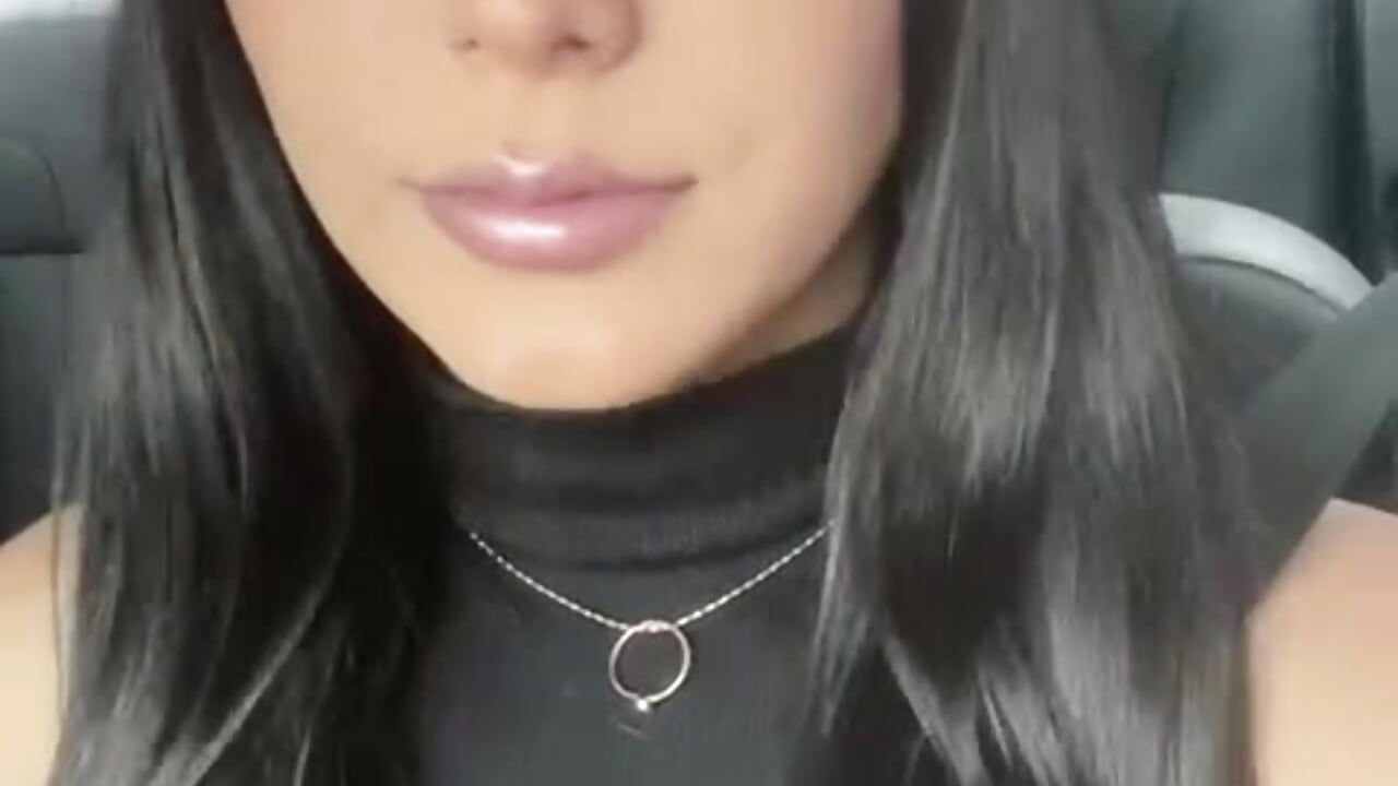 want to try my mouth?