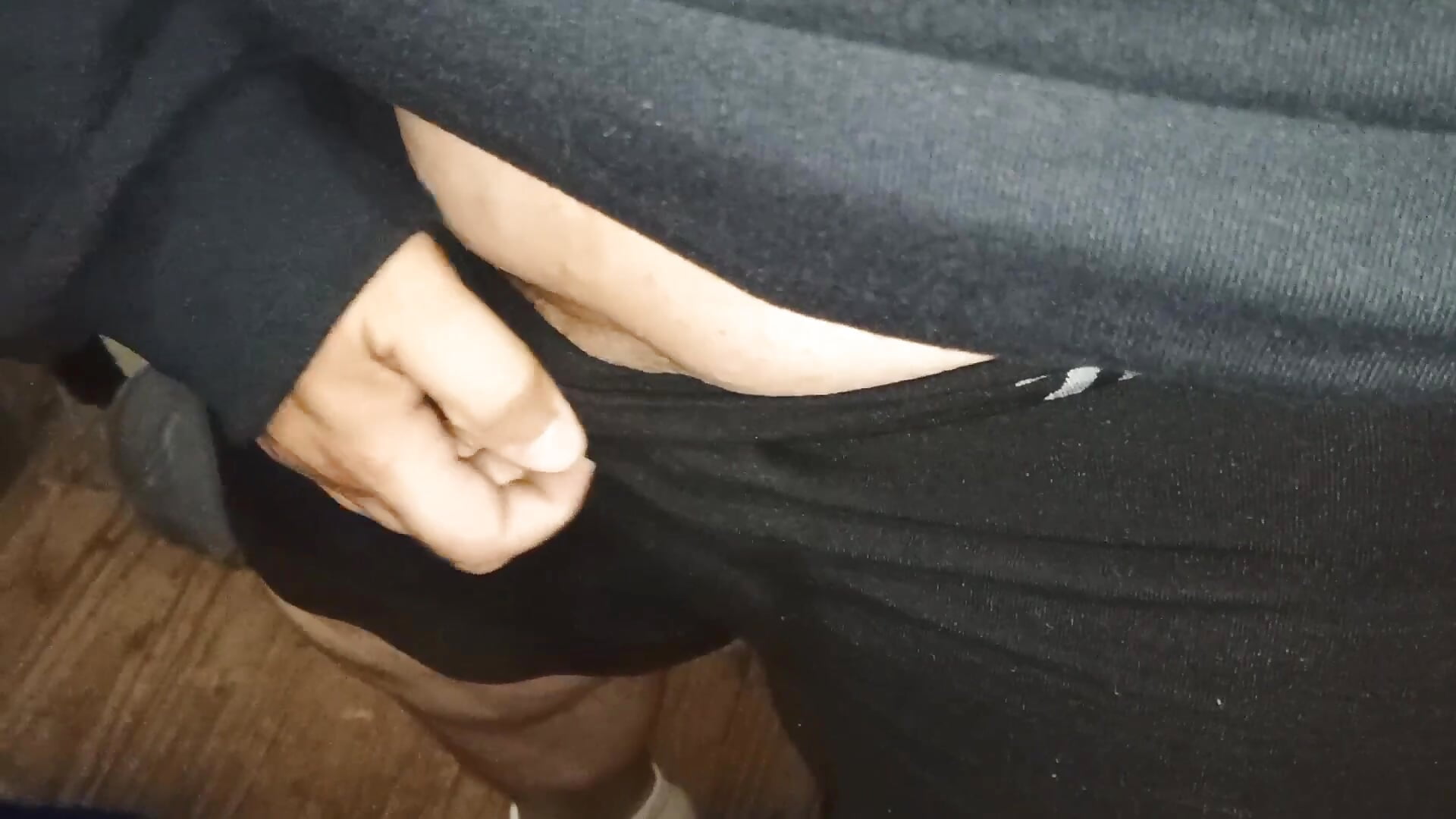 Escapou - video by DrSecreto cam model
