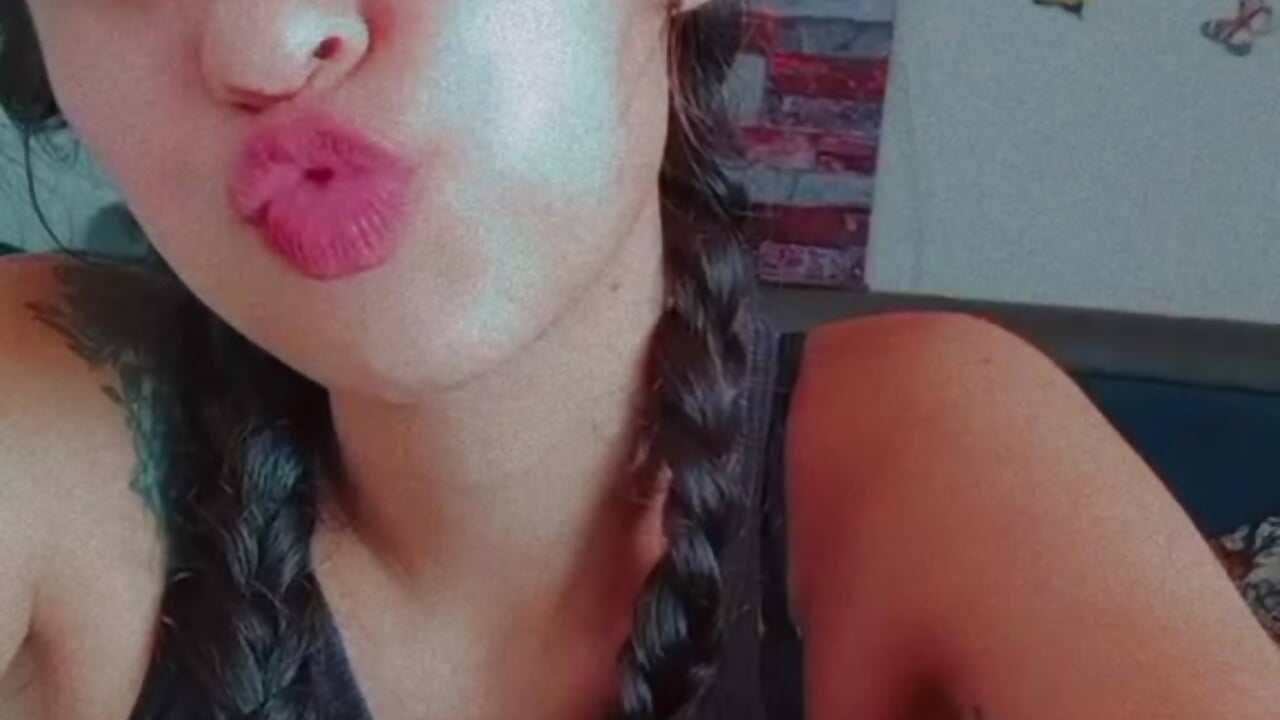 ❤️ - Video von sara__addams Cam-Model