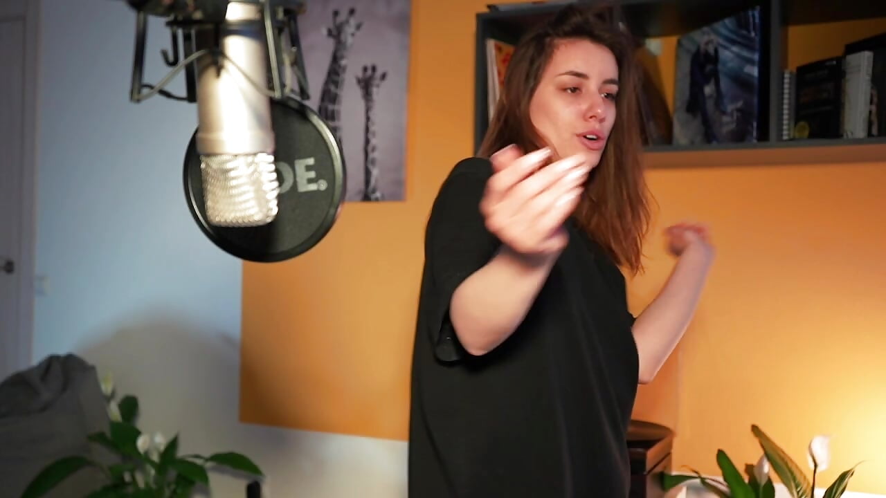 Kate Gabana <3