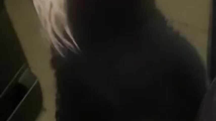 Throw That Ass In A Circle!