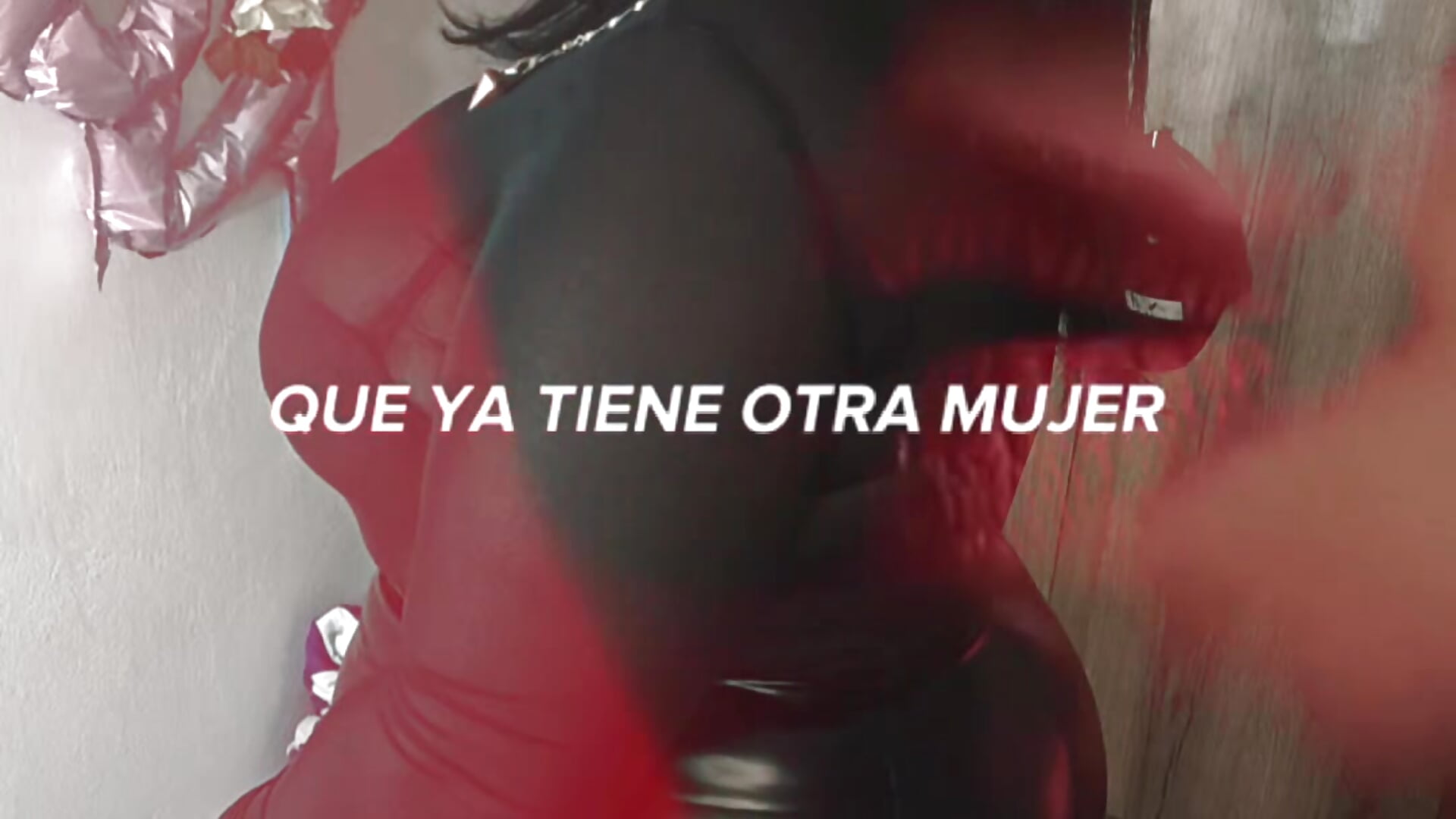 Mine tik - video by anai_valentinex cam model