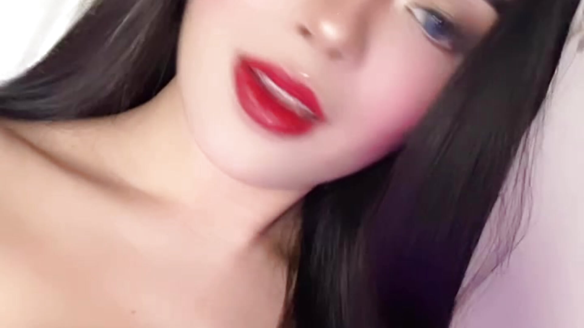 🫶🏻😘😍 - clip cu GoddessMaria69 model videochat