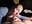 STRANGER COCK Kisses - video by CutieEmy cam model