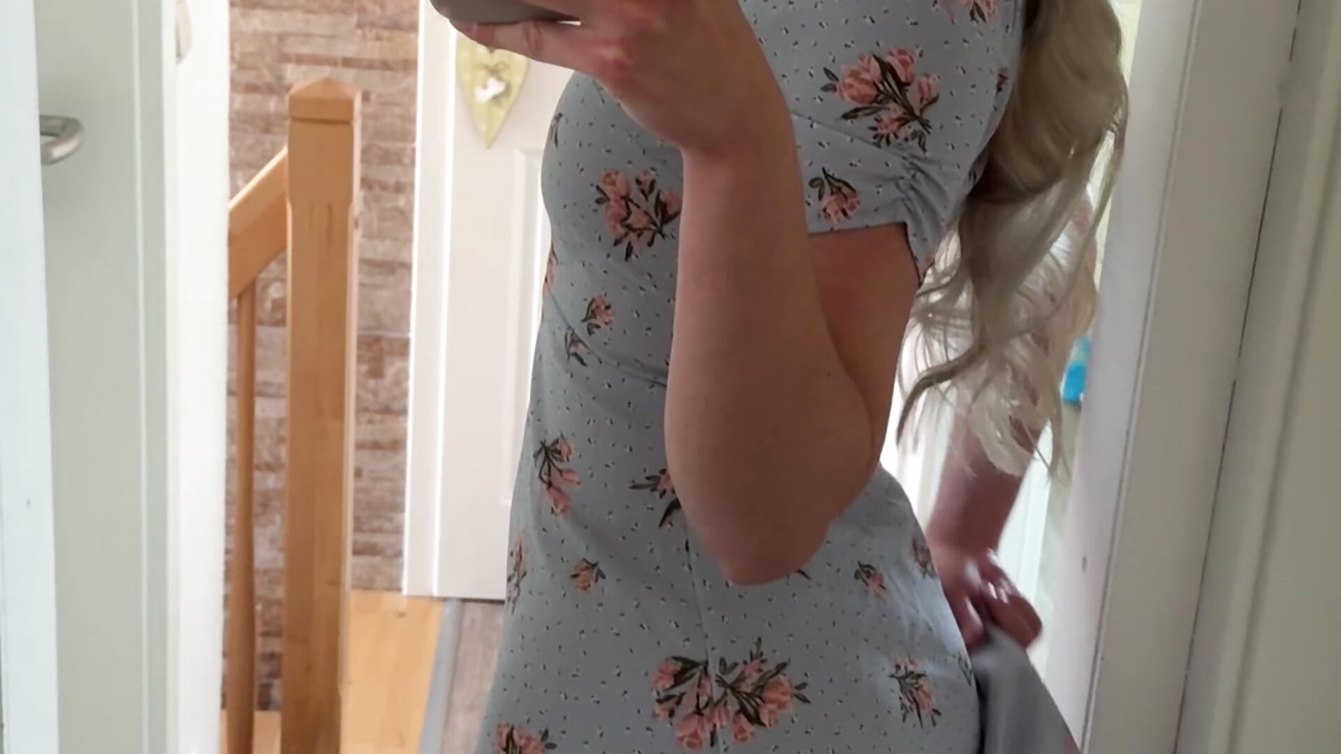 Big Ass Secret