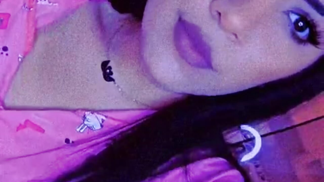 Sueña conmigo *_* - SweetNikita96 캠 모델의 동영상