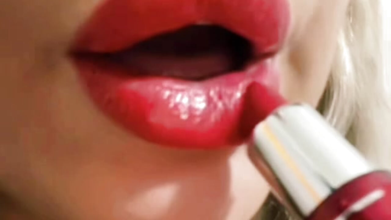 Catwoman ;) - Video von Larissa_K Cam-Model