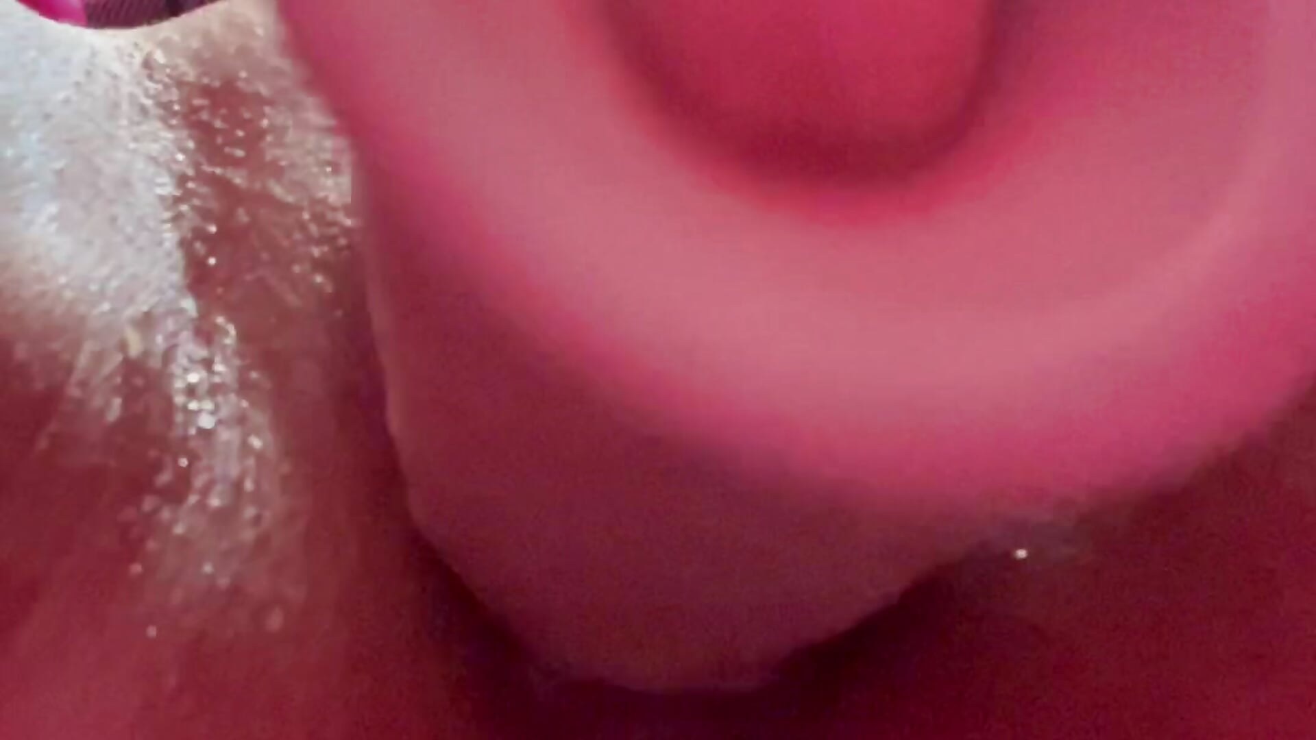 POV squirting all over ur face!