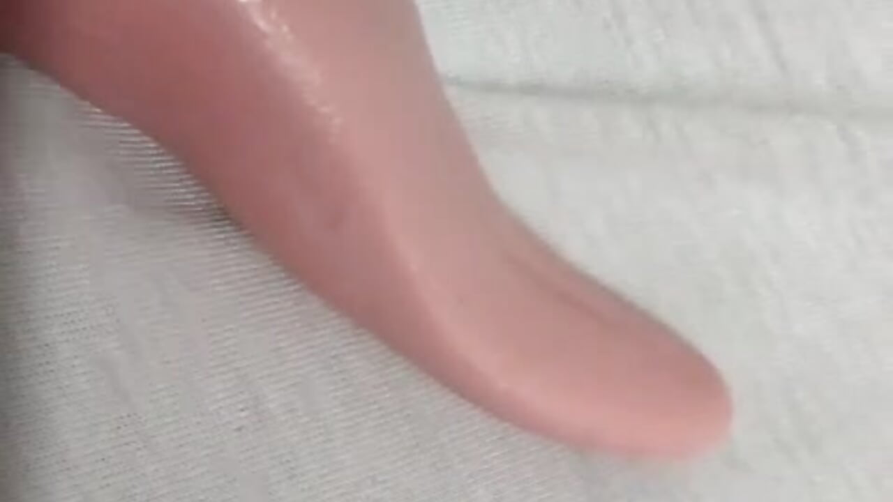 Do You Want to Play With me?? - video by SashaMacgregor cam model