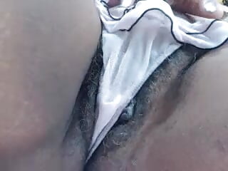 Pussy Pink