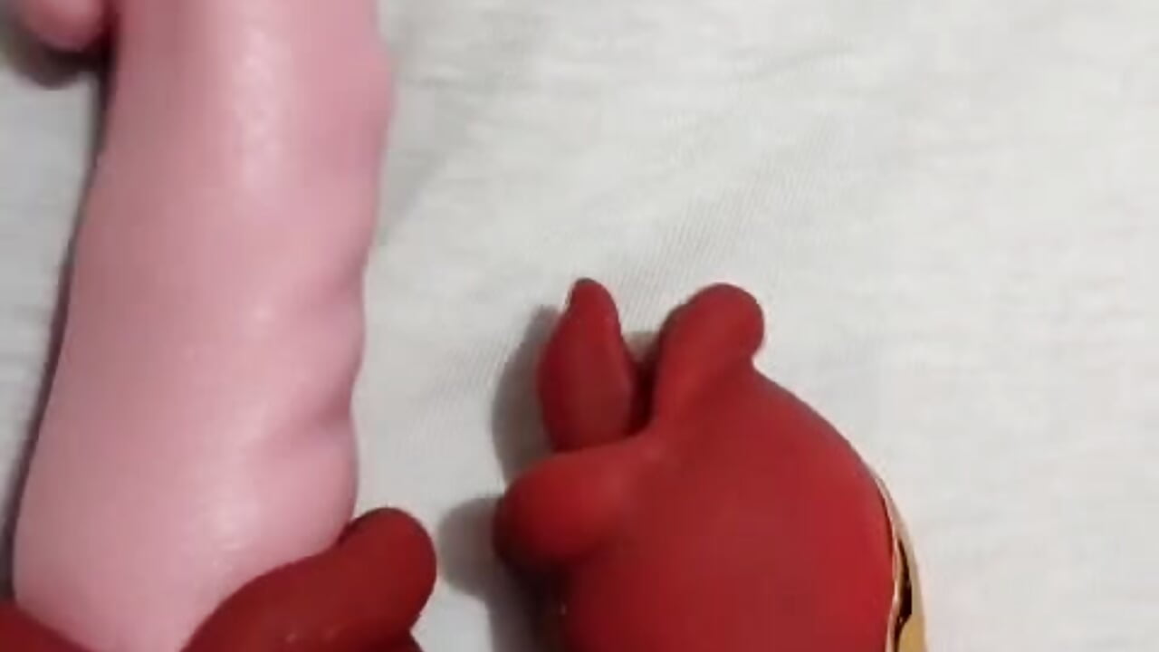 Naughty Tongue 👅 - video by SashaMacgregor cam model