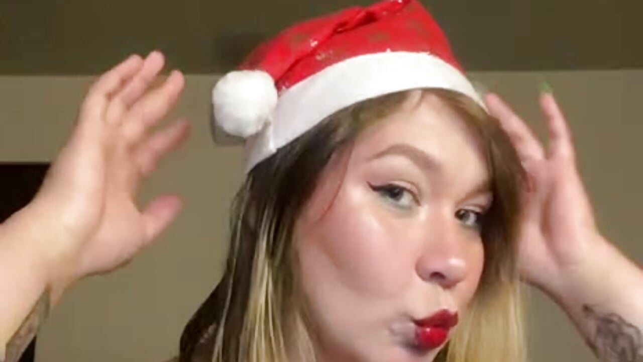 Xmass - video by Enotika cam model