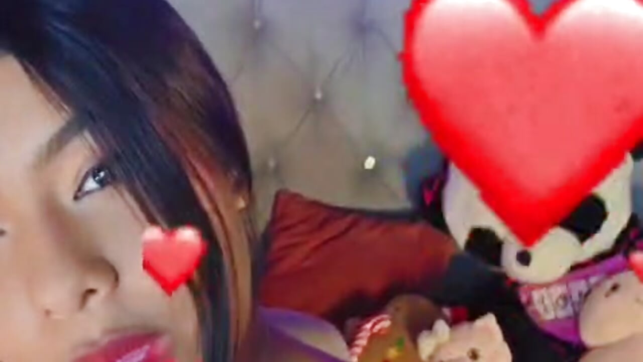 happy valentine - video van LEXA_MURPHY cam-model