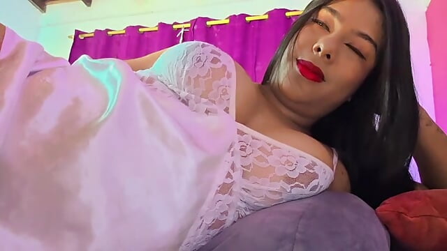 you like ? - video di LEXA_MURPHY modella di cam