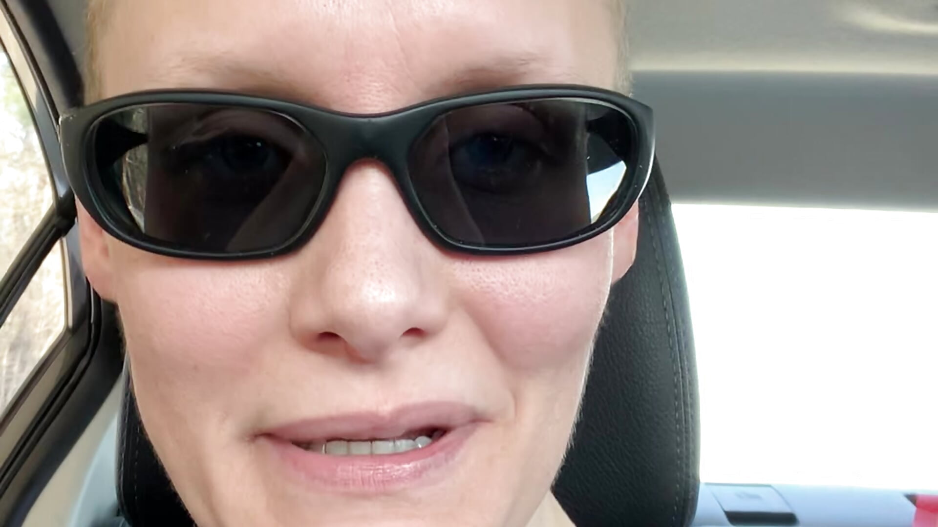 Just saying hi - video by LeahWilde cam model