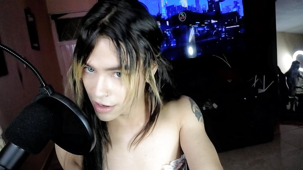 ASMR