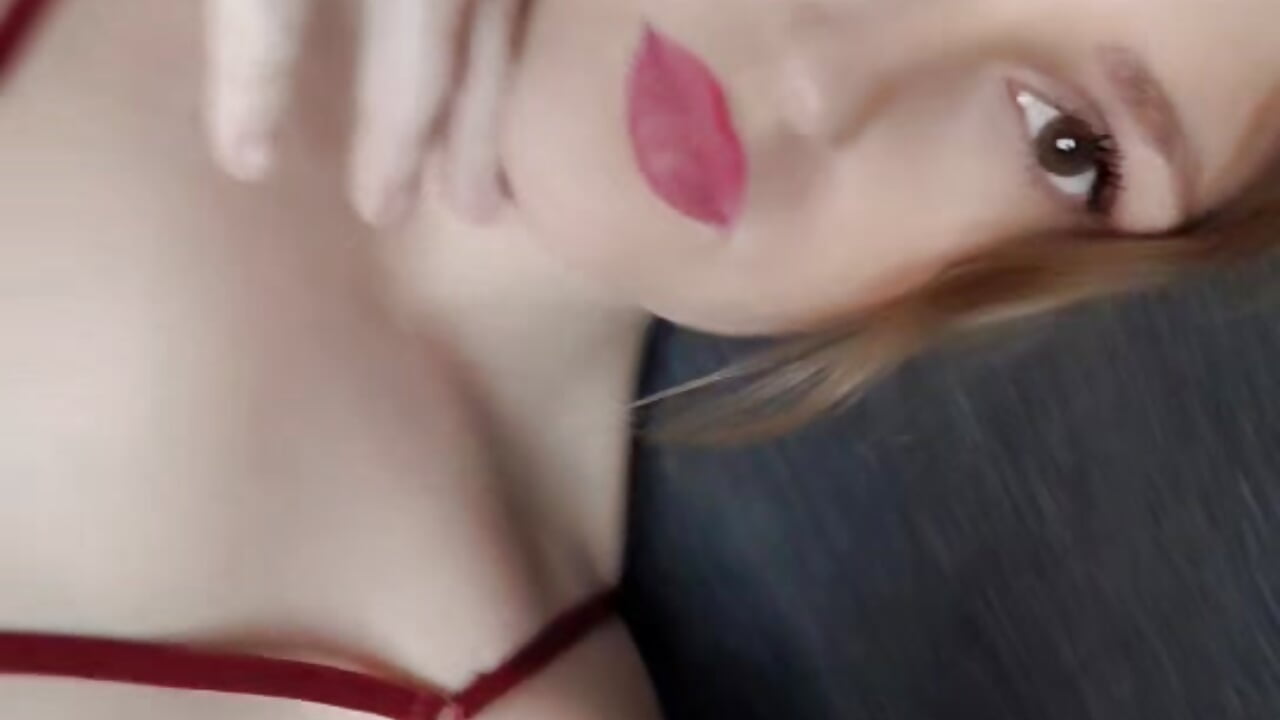 Nina Levis - video od modelky/modela Nini_beab