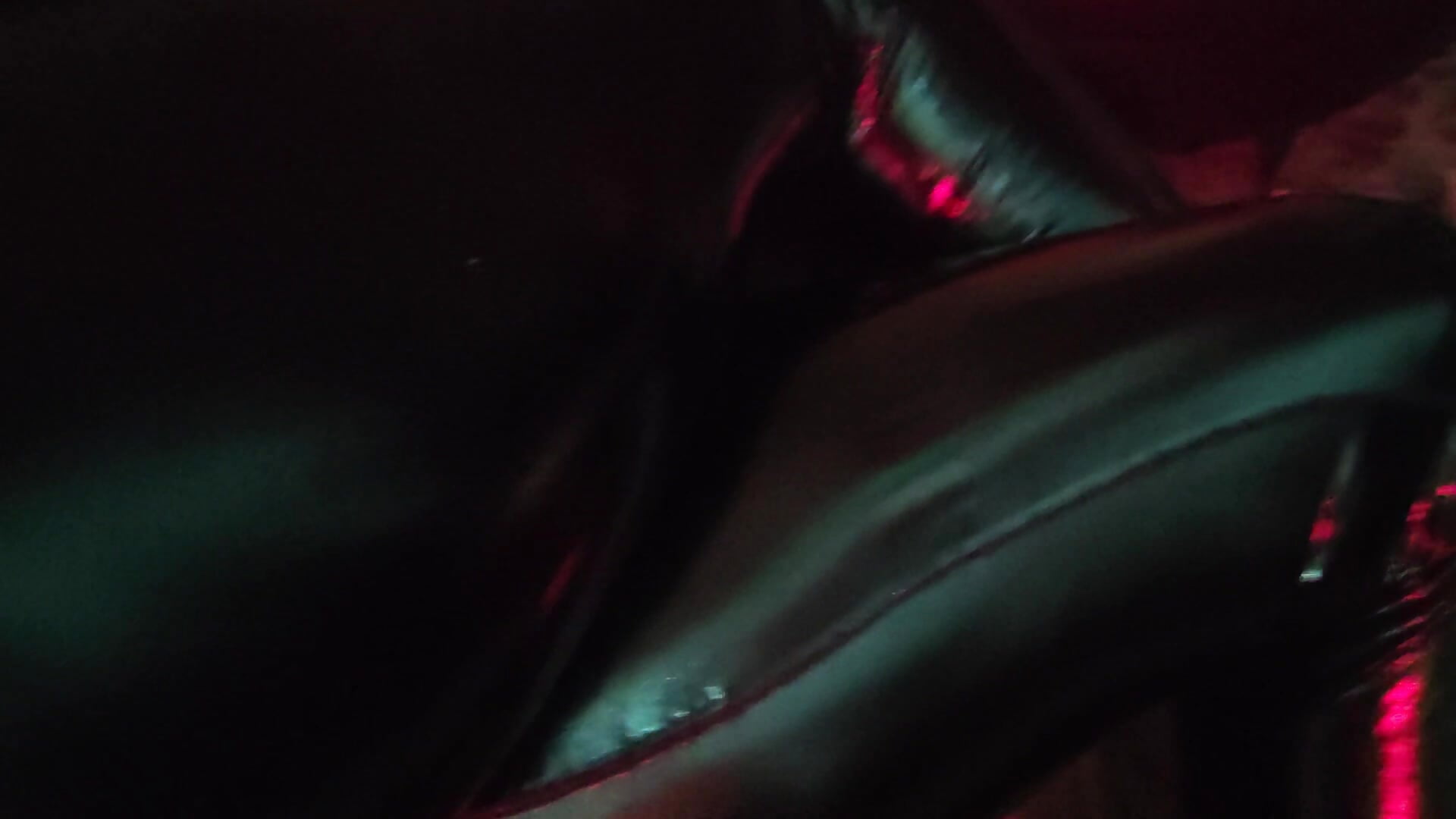 Fetish Clothes - clip cu Crystalbitchx model videochat