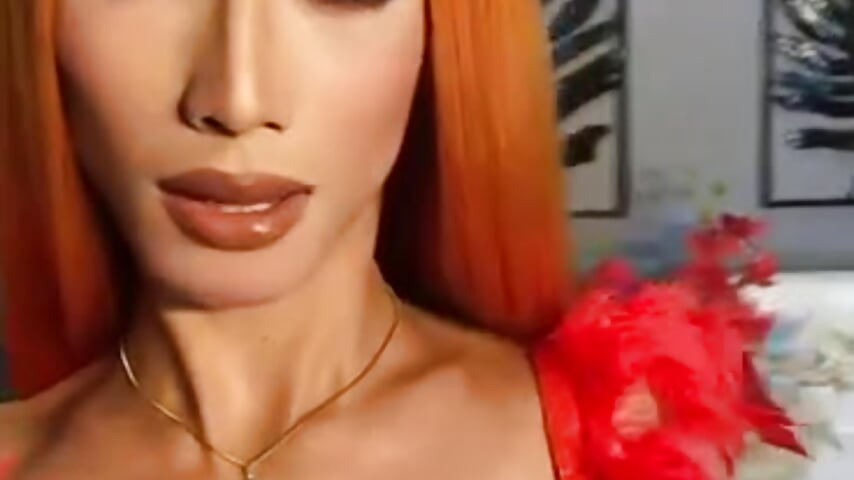 received_851327340112068 - video by FoxClassyRamona cam model