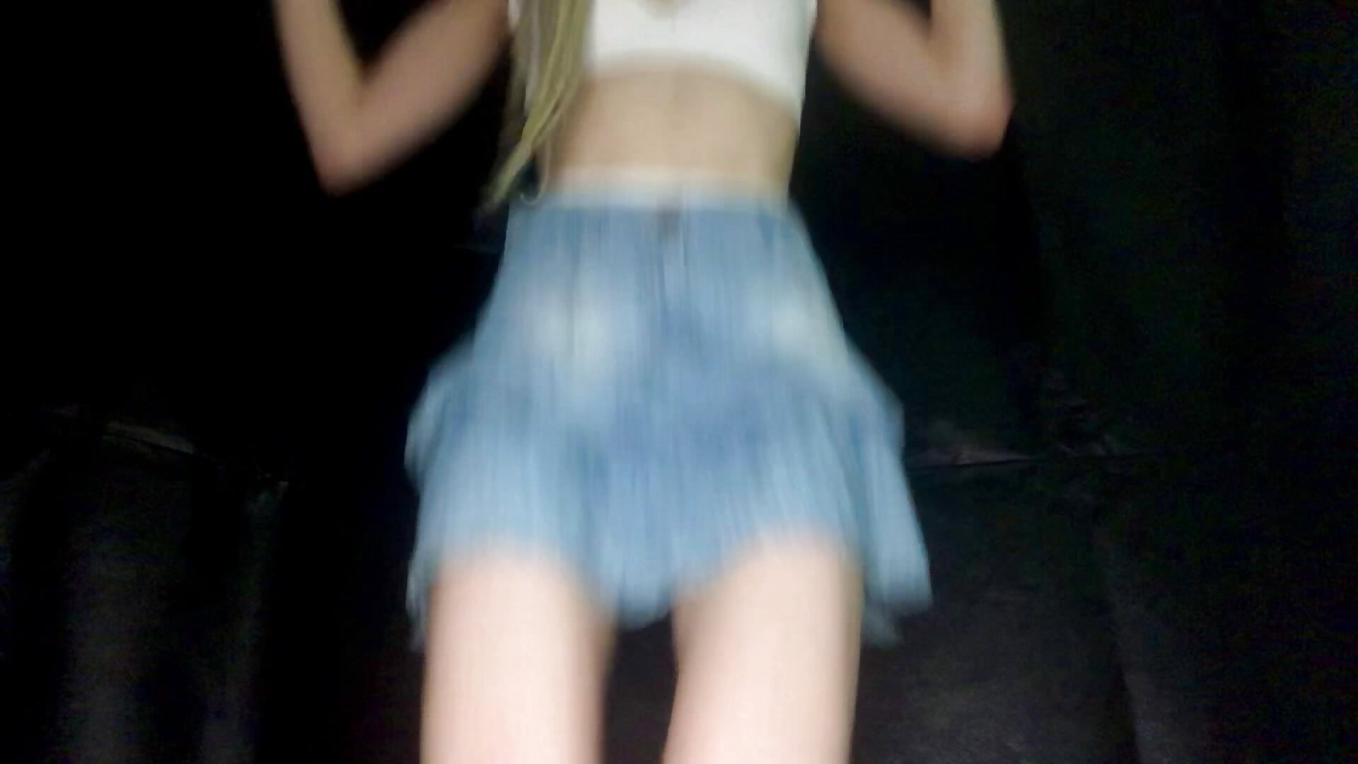 I set the camera too low
