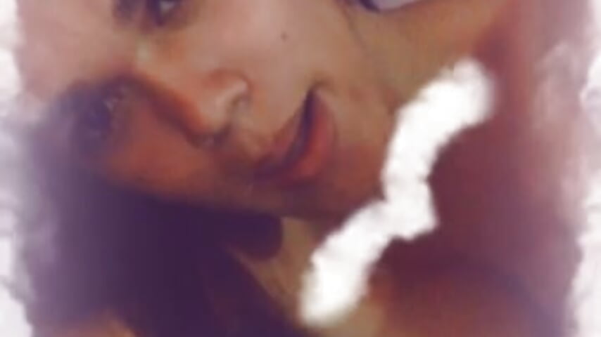 Snapchat - video av FynestBee cam model