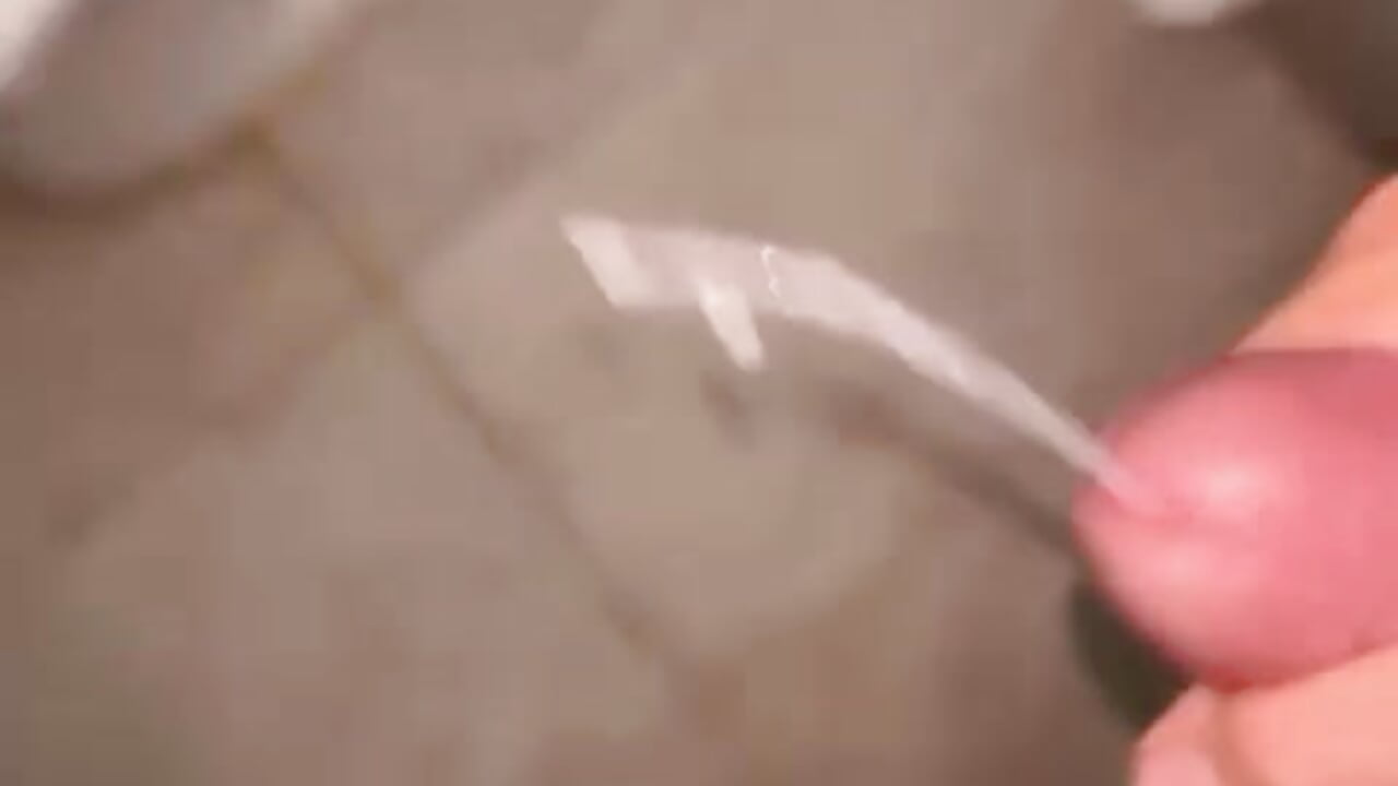 Amazing cum shot - vídeo de la modelo de cam Jack_Denaro