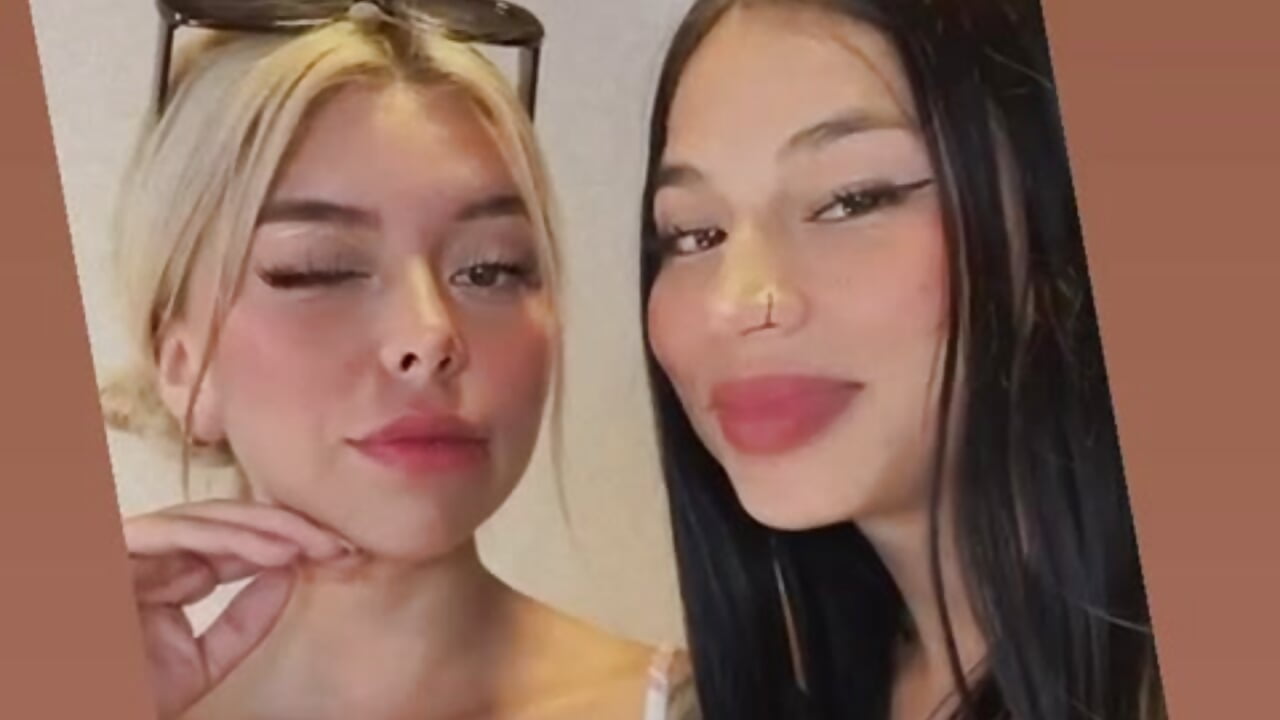 besitos :heart: