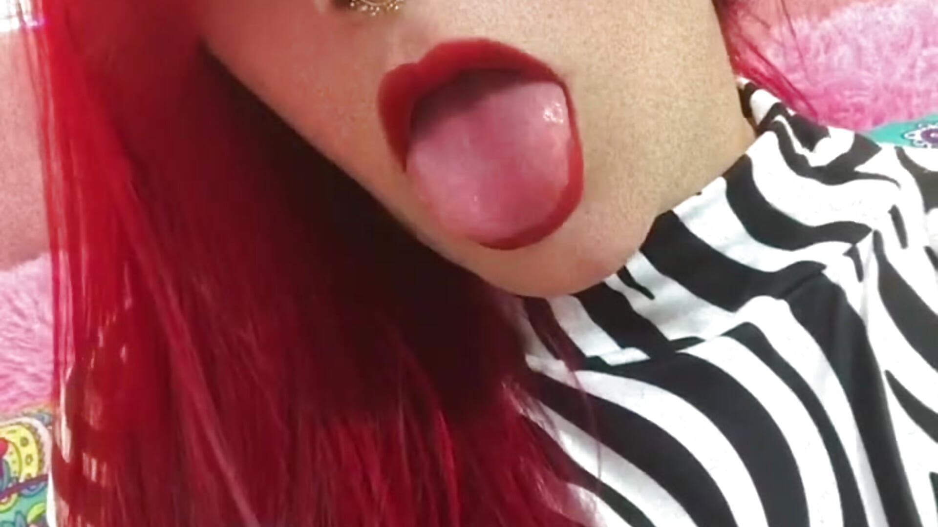 Umm - video by Luna_Paris_ cam model