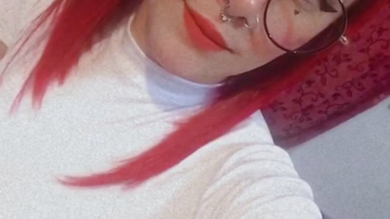 ♥♥ - video by Luna_Paris_ cam model