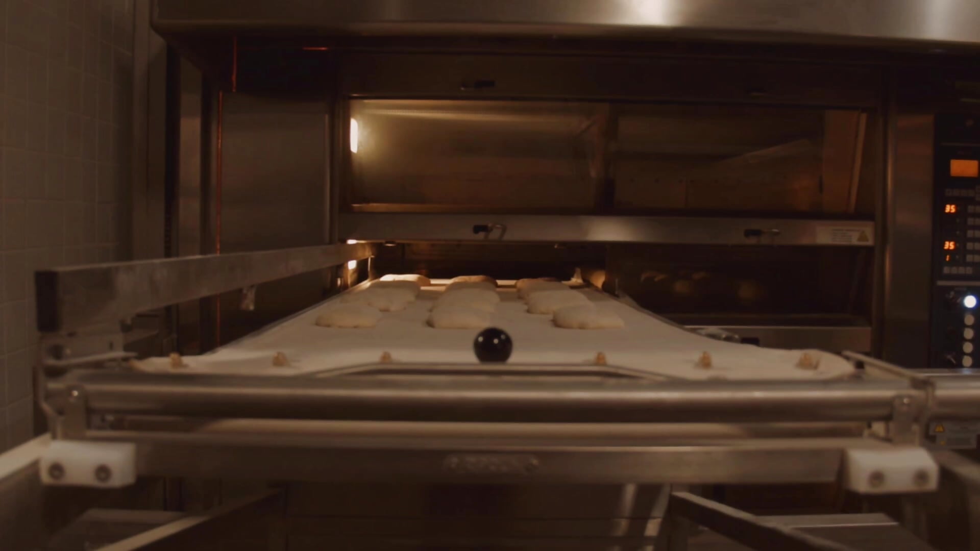 Teaser Timmy the Cinnamon Bun - Kapree 님의 동영상